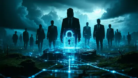 Bitdefender uncovers the mysterious RedCurl ransomware group
