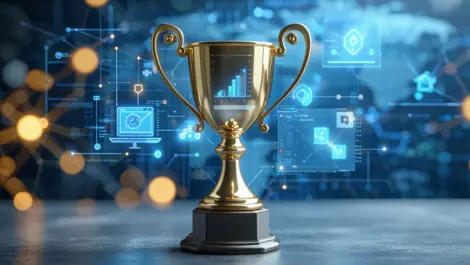 Codeless Platforms wins SAP award for EMEA North again