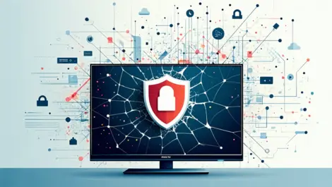 Research reveals smart TV vulnerabilities threaten networks