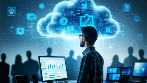 Australians embrace data backup but knowledge gaps remain