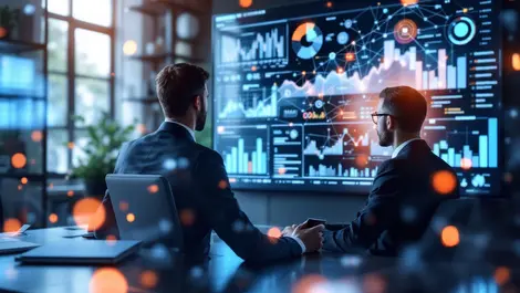 User-governed AI will help CFOs take the lead