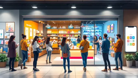 Trek enhances BOPIS with Gr4vy for seamless shopping