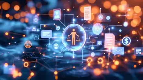 NTT DATA enhances legal processes with Luminance AI