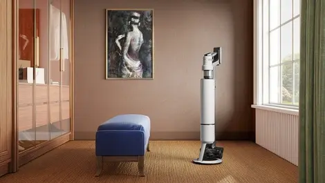 Samsung unveils its most powerful cordless vacuum cleaner