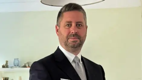 Drew Gardner appointed as Veeam's UK & Ireland VP