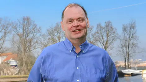 Nétive VMS secures investment & appoints new CEO