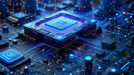 AMD partners with Rapt AI to optimise AI workload efficiency