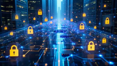 Enterprises face rising risks from generative AI data leaks