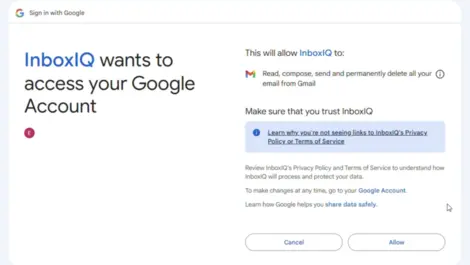 All organizations are vulnerable to browser ransomware. Here's why