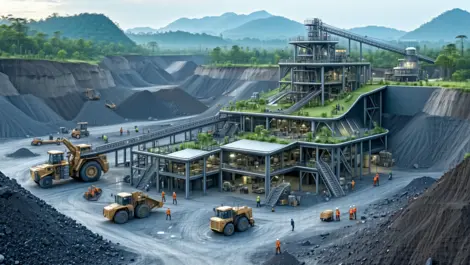 NextOre & UTS bring medical tech to sustainable mining