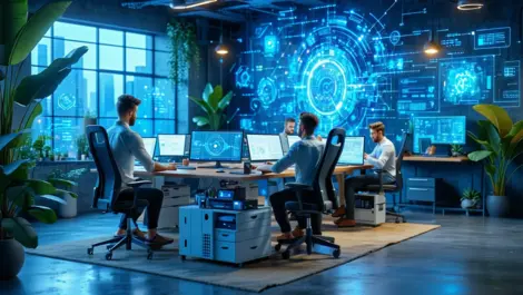 Red Hat Developer Hub update enhances AI app creation
