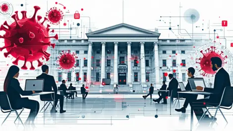 Australian councils urged to boost cyber threat training