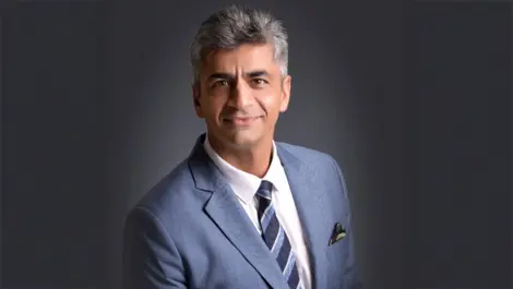 Saviynt appoints Varma as India & SAARC Managing Director