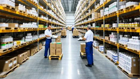 Pharmx portal launch reduces supply chain time to one day