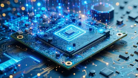 Lantronix reveals new AI-driven Open-Q 8550CS SOM