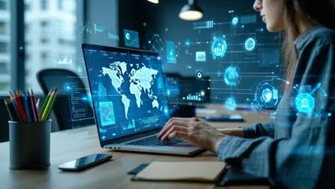 Velixo secures funds to boost ERP reporting & automation