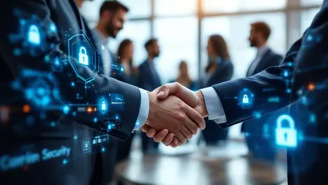 Contrast Security launches new channel-first strategy