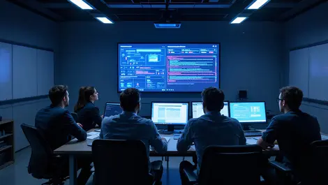 Commvault & SimSpace launch cyber recovery training