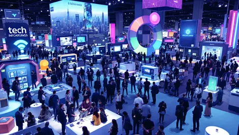 VivaTech 2025: Paris event set to showcase tech innovation