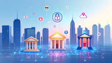 Yavrio expands US banking connections to boost efficiency