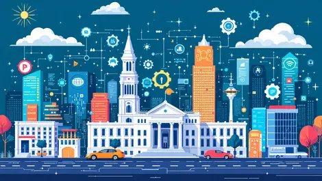 Government's AI fund aims to boost public sector reform