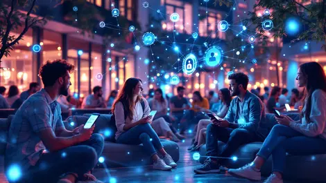 Series launches with USD $3m to revolutionise networking