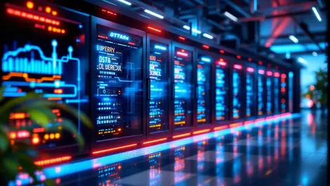 Vertiv unveils new energy-efficient rack for AI & HPC
