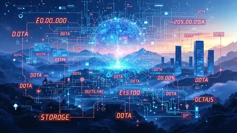 The unseen challenge of AI storage
