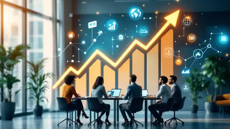 GCX Managed Services reports strong growth in 2023