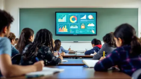 Global writing study results in the age of Artificial Intelligence