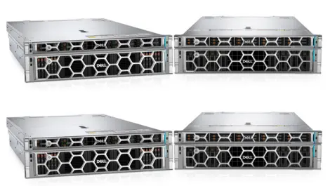 Dell launches infrastructure upgrades to support AI data centres