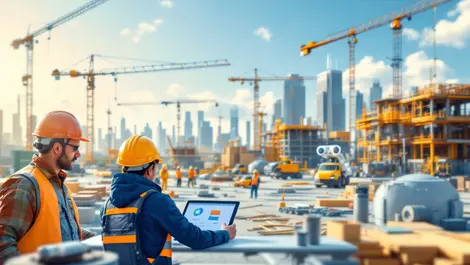 AI & digital tools essential to tackling project delays
