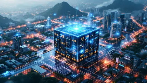 UK data centre firm champions the 'neural edge' revolution