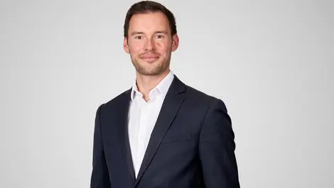 CyrusOne appoints James Miller for European site acquisition