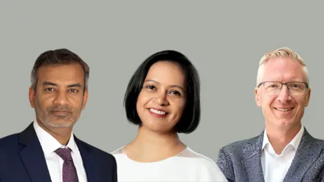 FedEx strengthens APAC leadership with new appointments