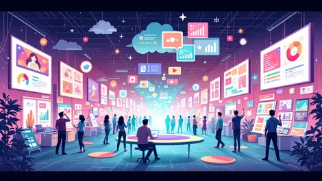 AI platform Glu launches to streamline ecommerce creativity