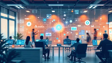 Nintex unveils new AI features for business automation