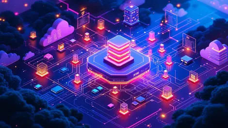 HPE expands networking options with VPC & on-premises