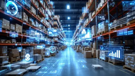 Smurfit Westrock enhances inventory with AI-driven solution