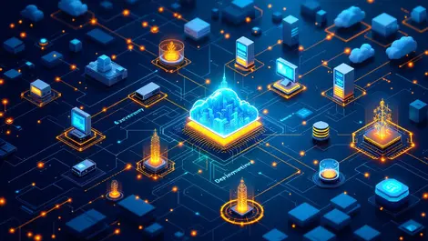 HPE expands Aruba networking with enhanced deployment options