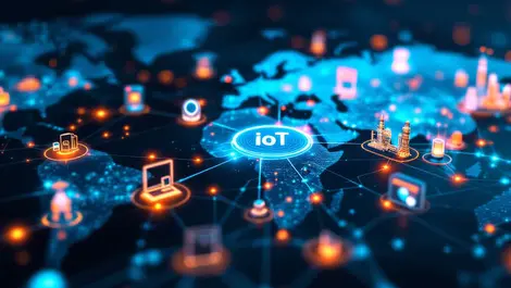 Vodafone celebrates connecting 200 millionth IoT device