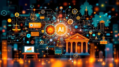 KPMG expands AI collaboration with Google Cloud for business