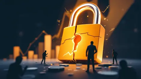 Flare reveals costly impact of account takeover attacks