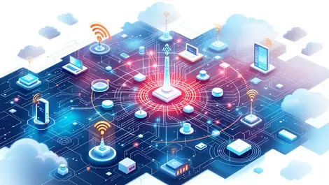 Ericsson unveils wireless-first architecture for AI era