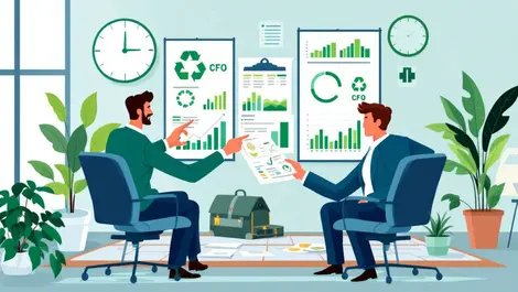 OneStream launches ESG Reporting & Planning for CFOs