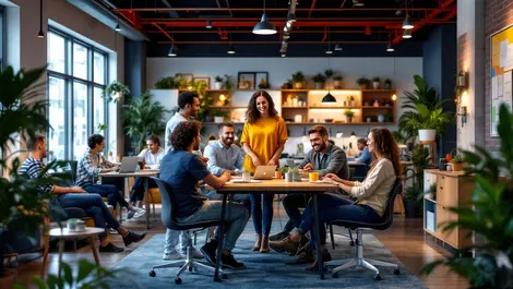 Prvidr earns Best Place to Work title for 2025 by AFR
