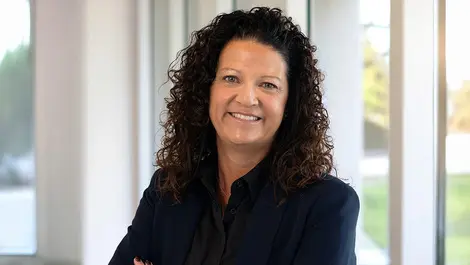 Gigamon appoints Lisa Harrup Mieuli as Chief Marketing Officer
