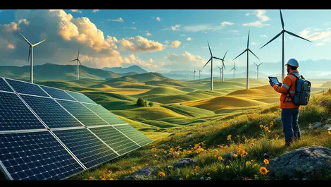 Gridsight secures $7.5m to drive global energy shift