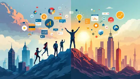 Manhattan Associates named Leader in Gartner Quadrant