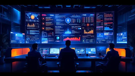 EclecticIQ unveils Intelligence Center 3.5 to fight cybercrime
